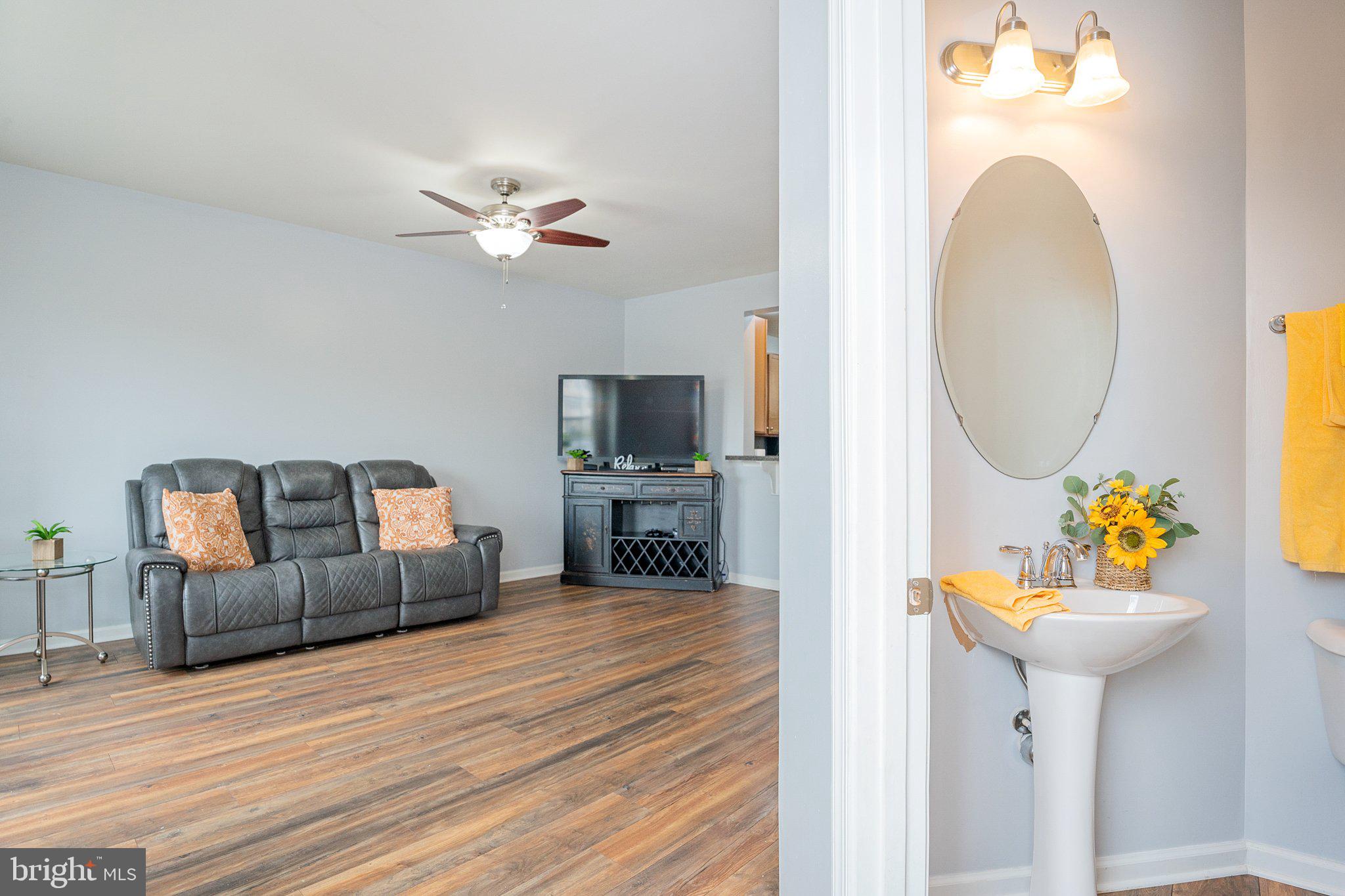 BROOKFIELD ON THE POTOMAC - Residential