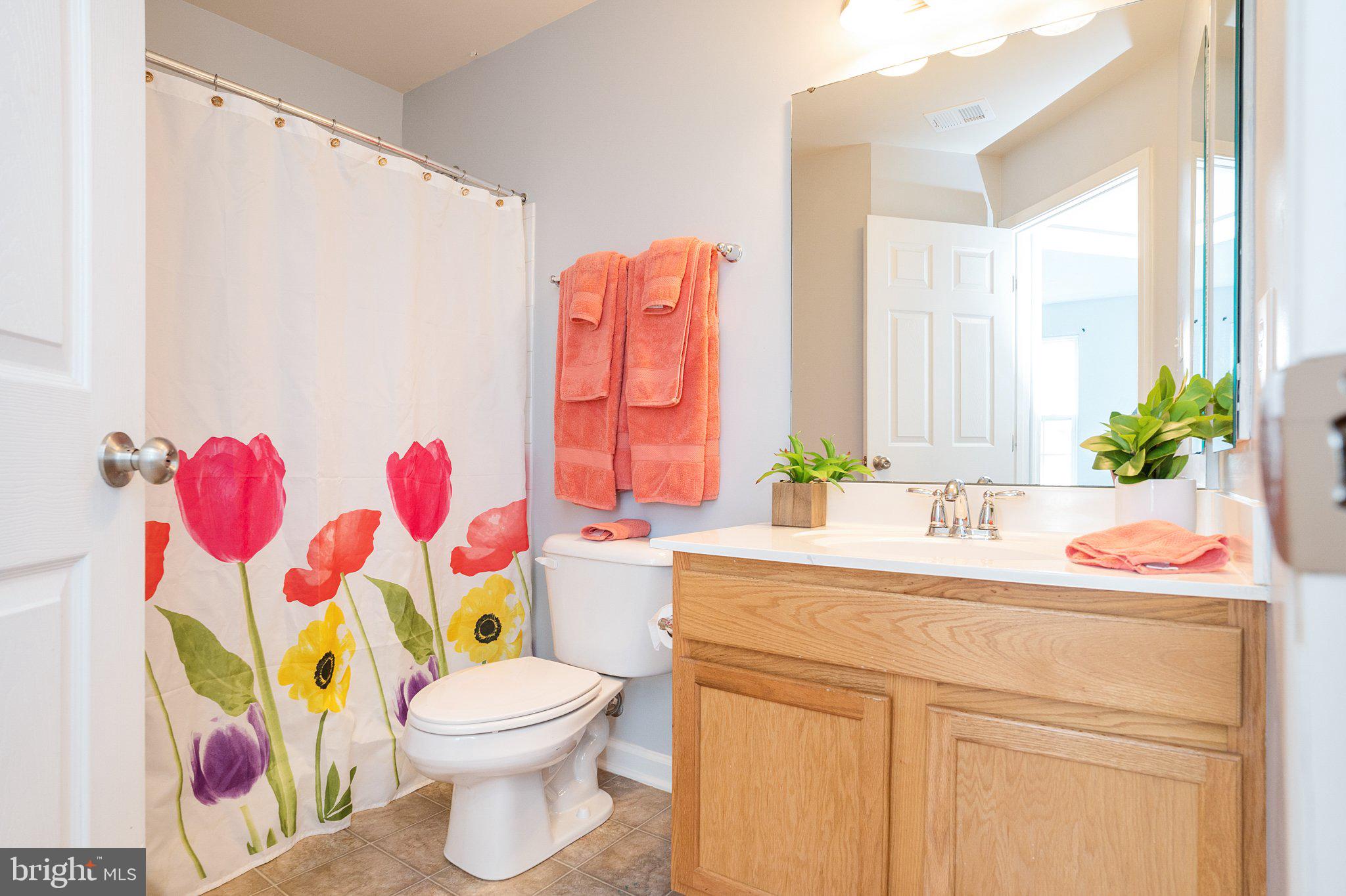 BROOKFIELD ON THE POTOMAC - Residential