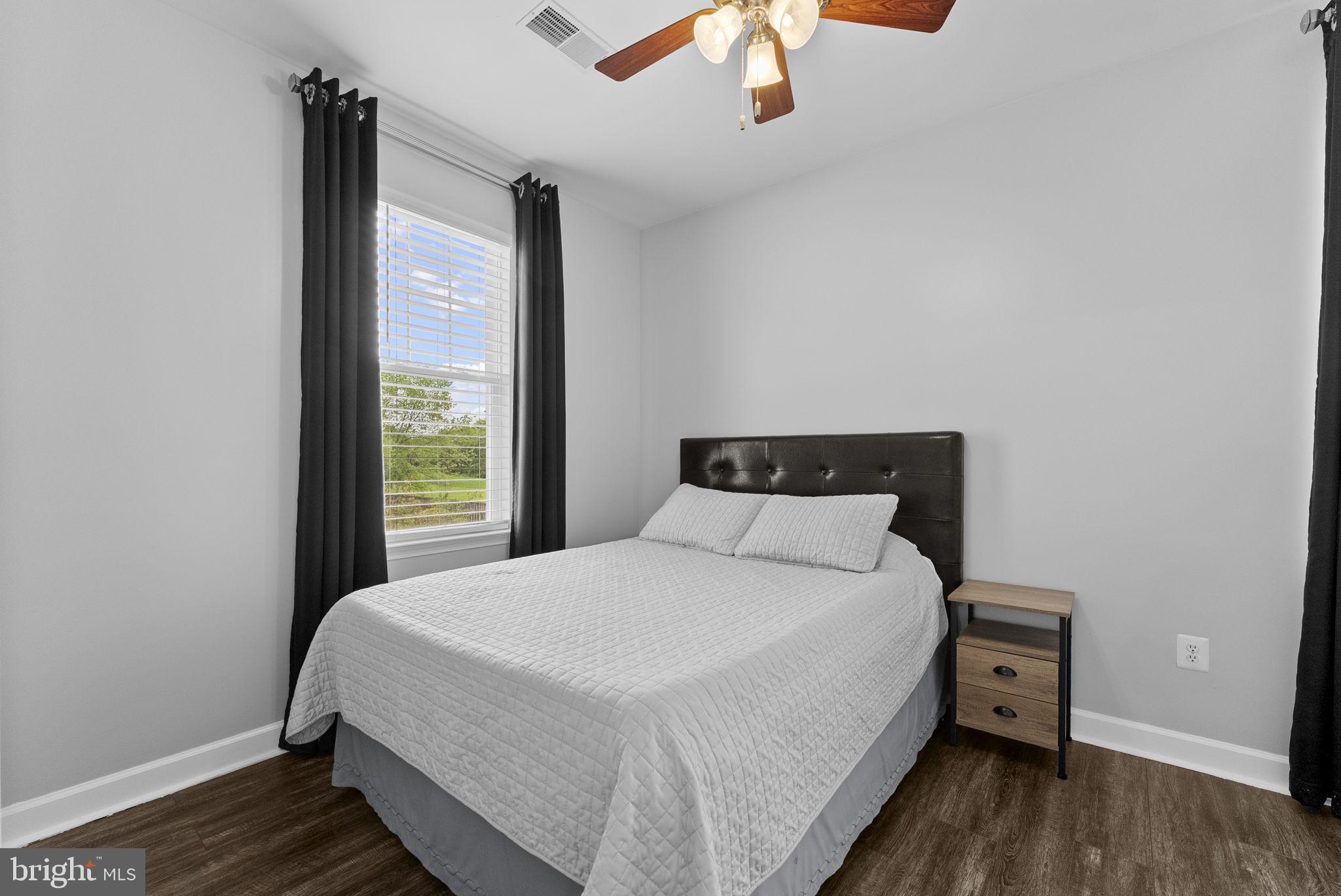 WAVERLY STATION - Residential