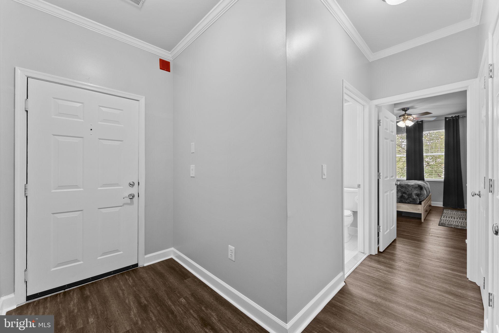 WAVERLY STATION - Residential