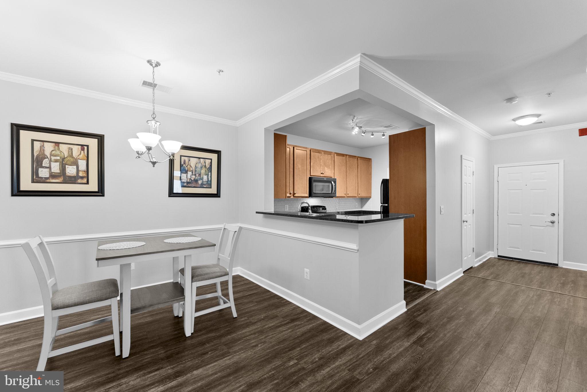 WAVERLY STATION - Residential