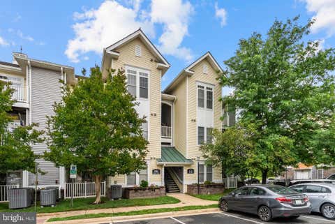 Condo For Sale - 6161 Willow Place #208<br/> BEALETON, VA 22712