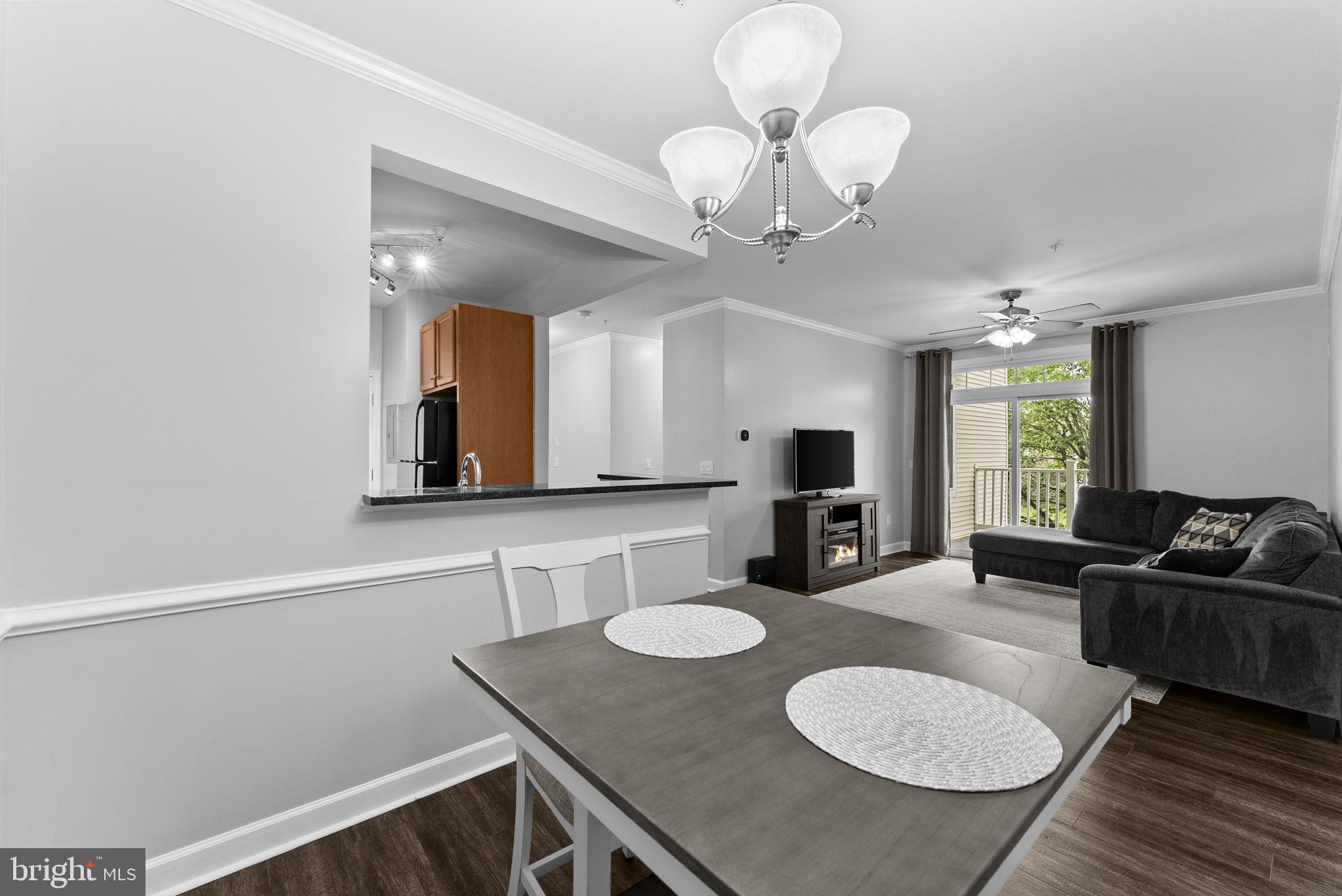 WAVERLY STATION - Residential