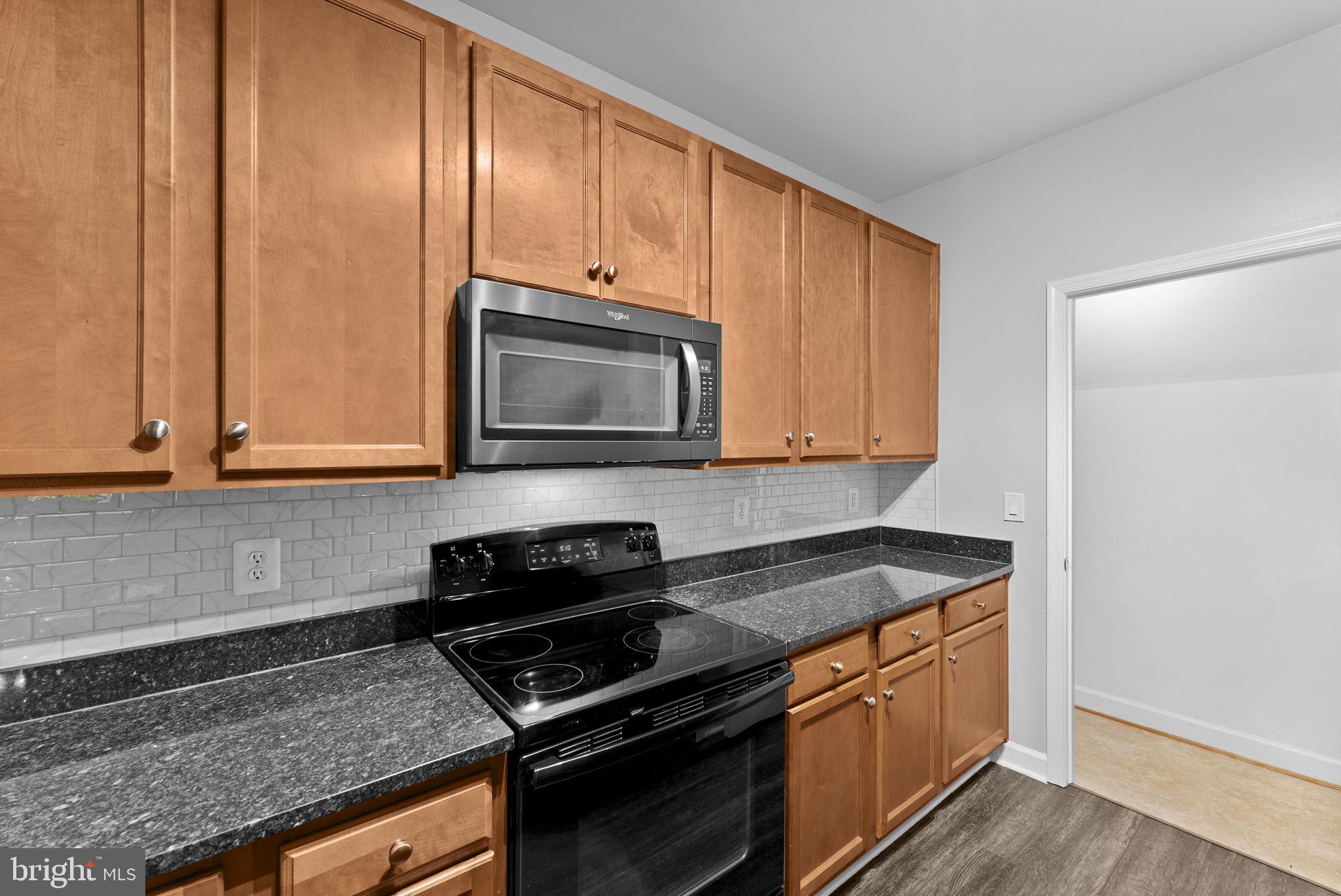 WAVERLY STATION - Residential