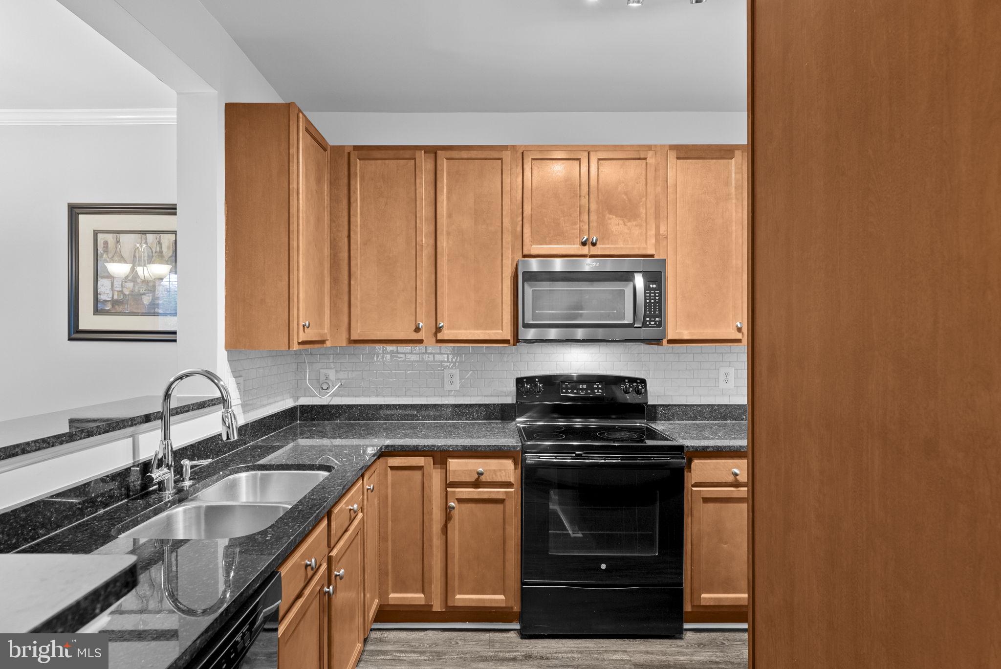 WAVERLY STATION - Residential