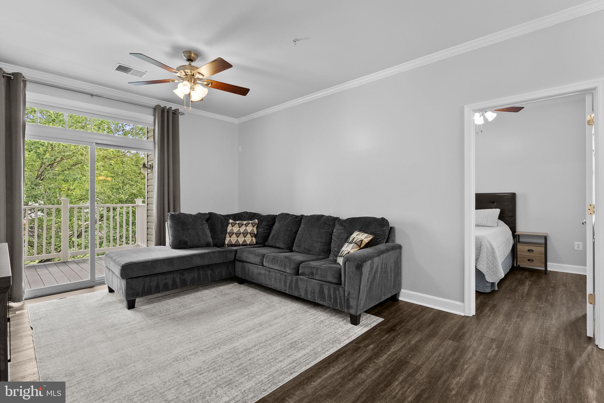 WAVERLY STATION - Residential