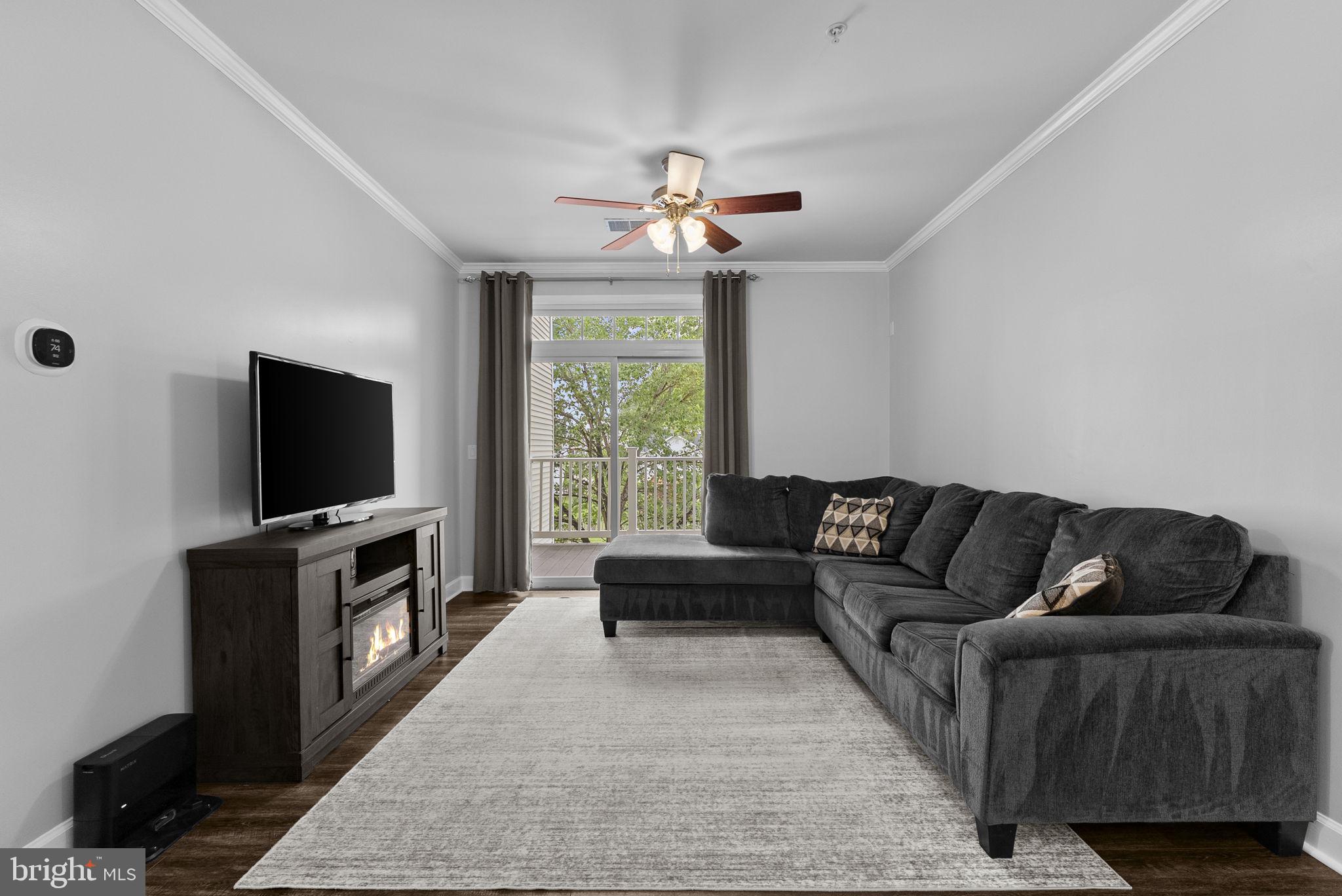 WAVERLY STATION - Residential
