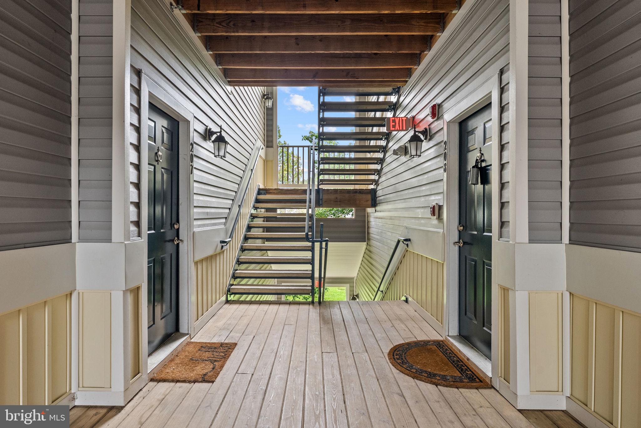 WAVERLY STATION - Residential