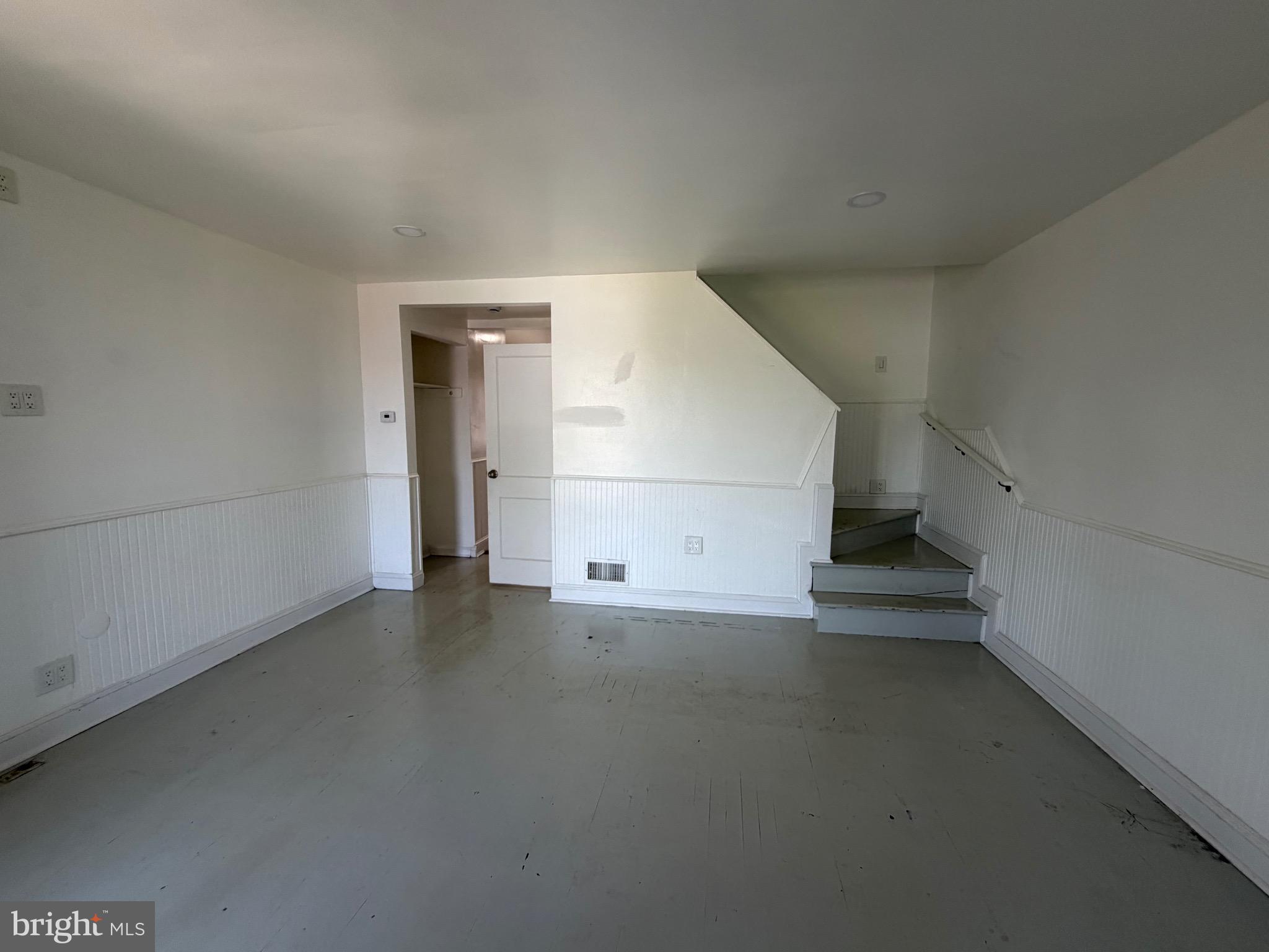 MORELL PARK - Residential
