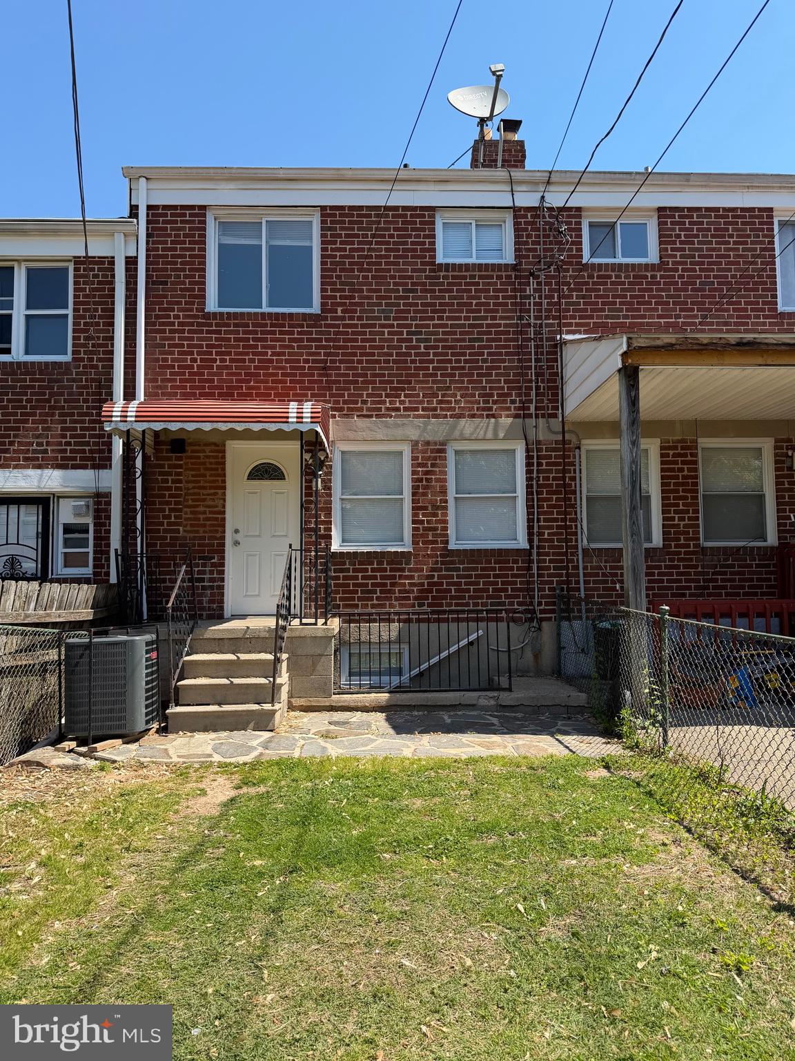 MORELL PARK - Residential