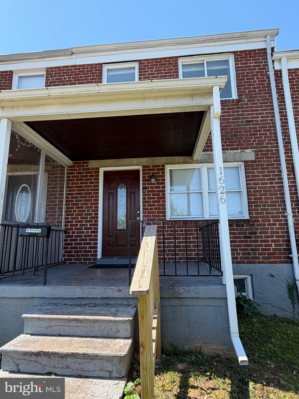 MORELL PARK - Residential