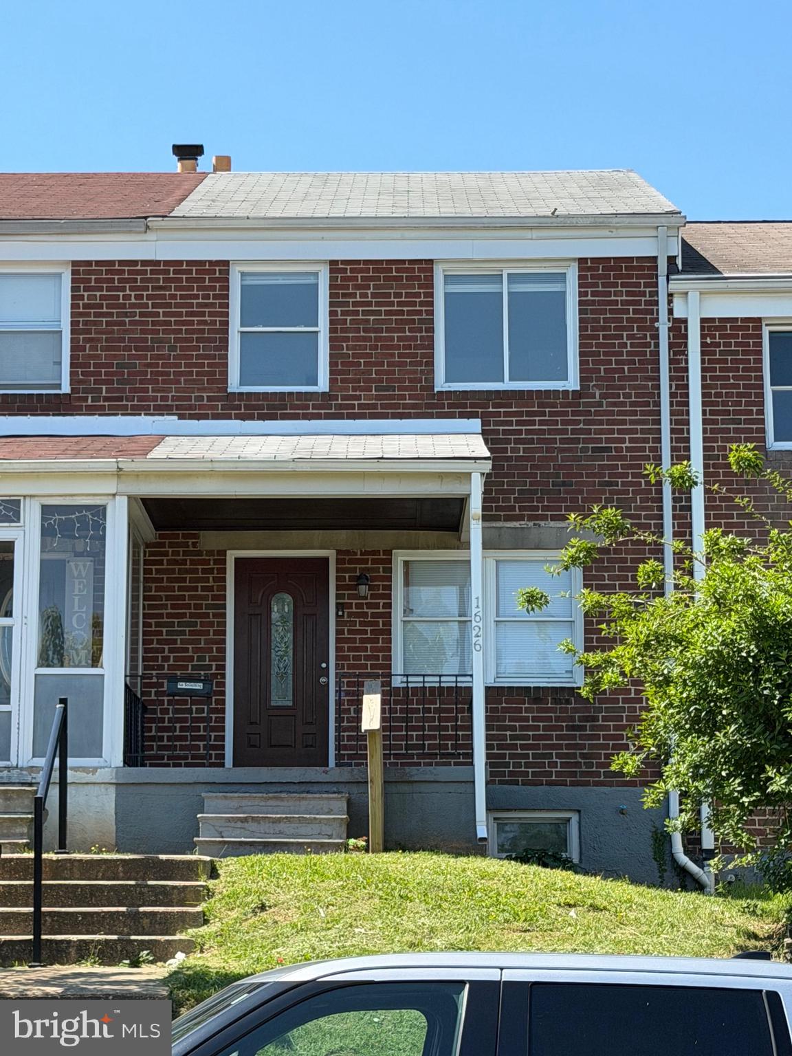 MORELL PARK - Residential