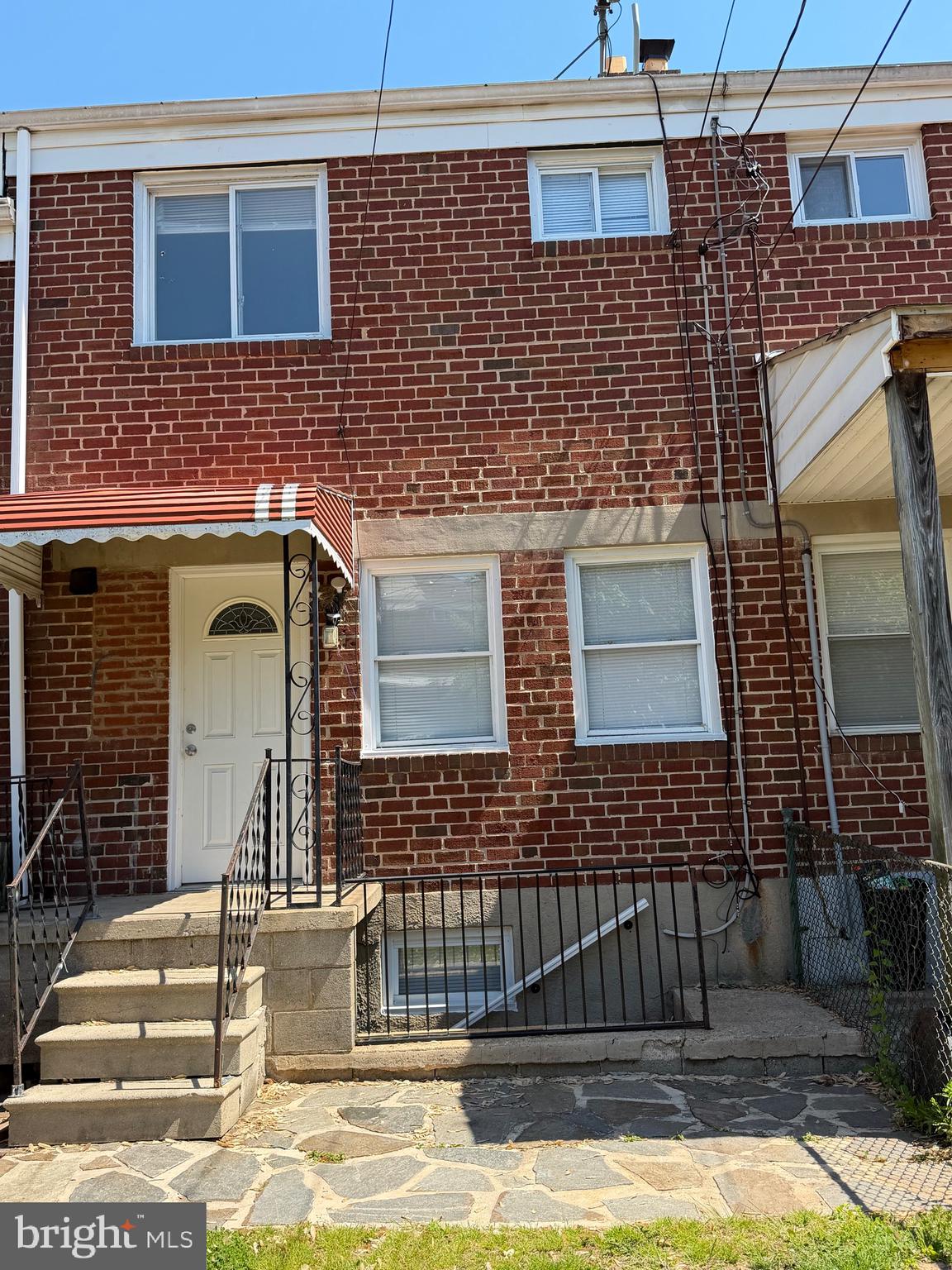 MORELL PARK - Residential