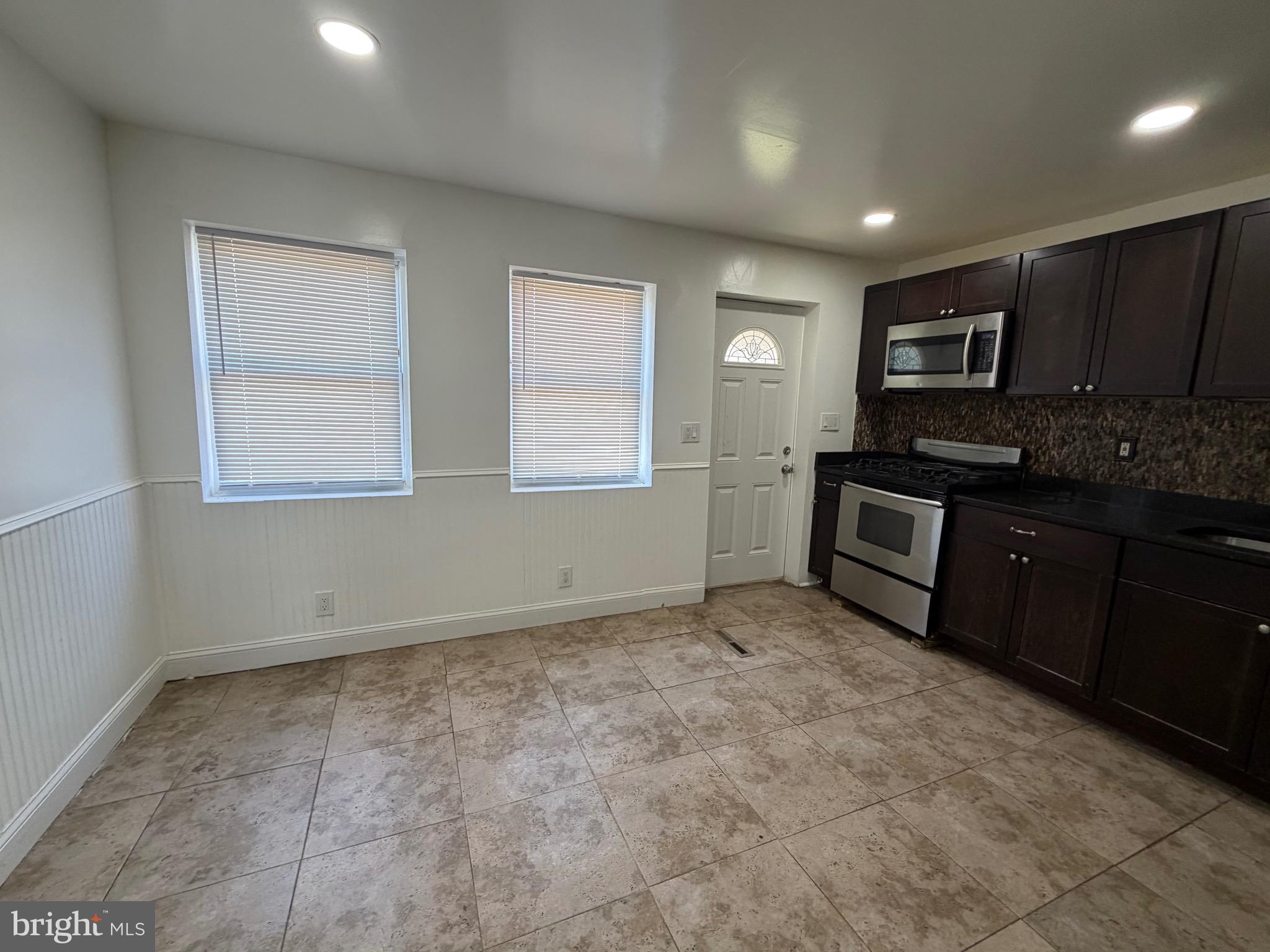 MORELL PARK - Residential