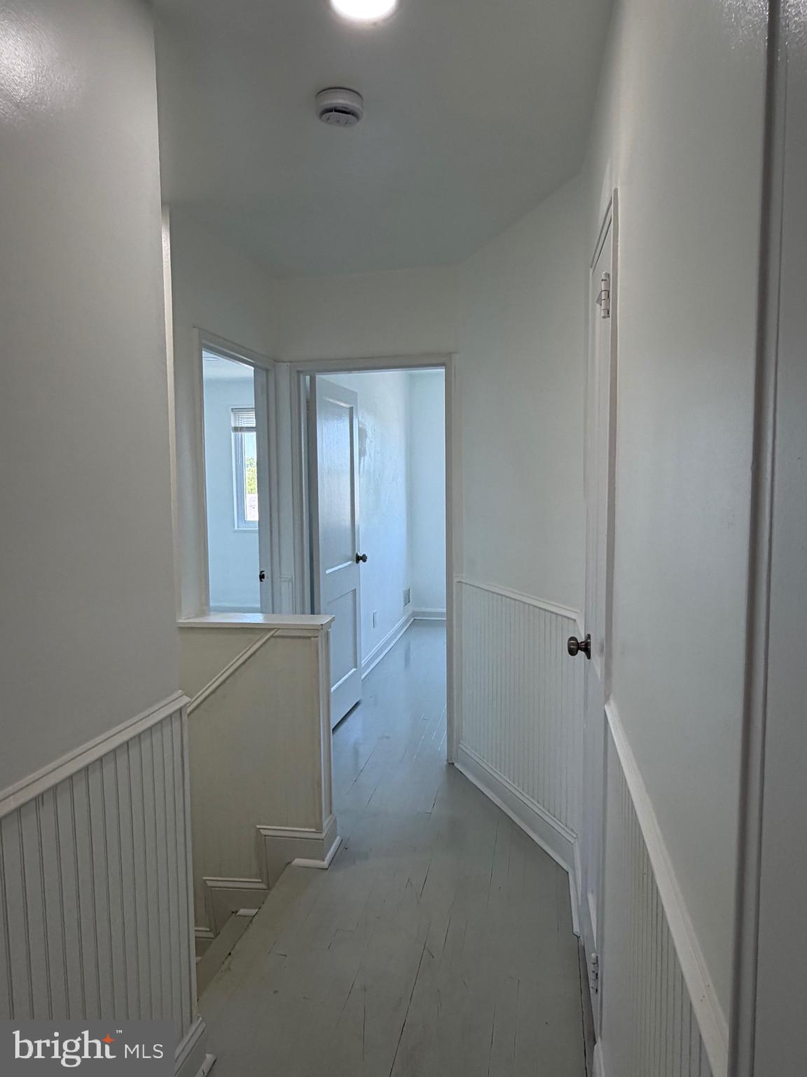 MORELL PARK - Residential