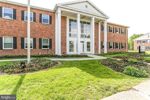 Photo of 704 Lisburn Rd #203, CAMP HILL, PA 17001 (MLS # PACB2050760)