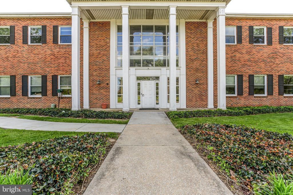 Photo of 704 Lisburn Rd #203, CAMP HILL, PA 17001 (MLS # PACB2050760)