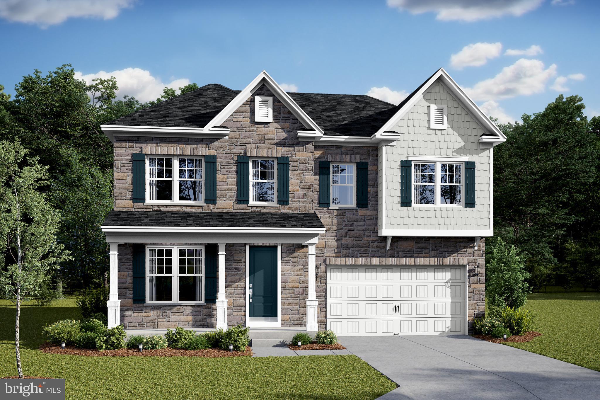 FAIRWAY ESTATES - Residential