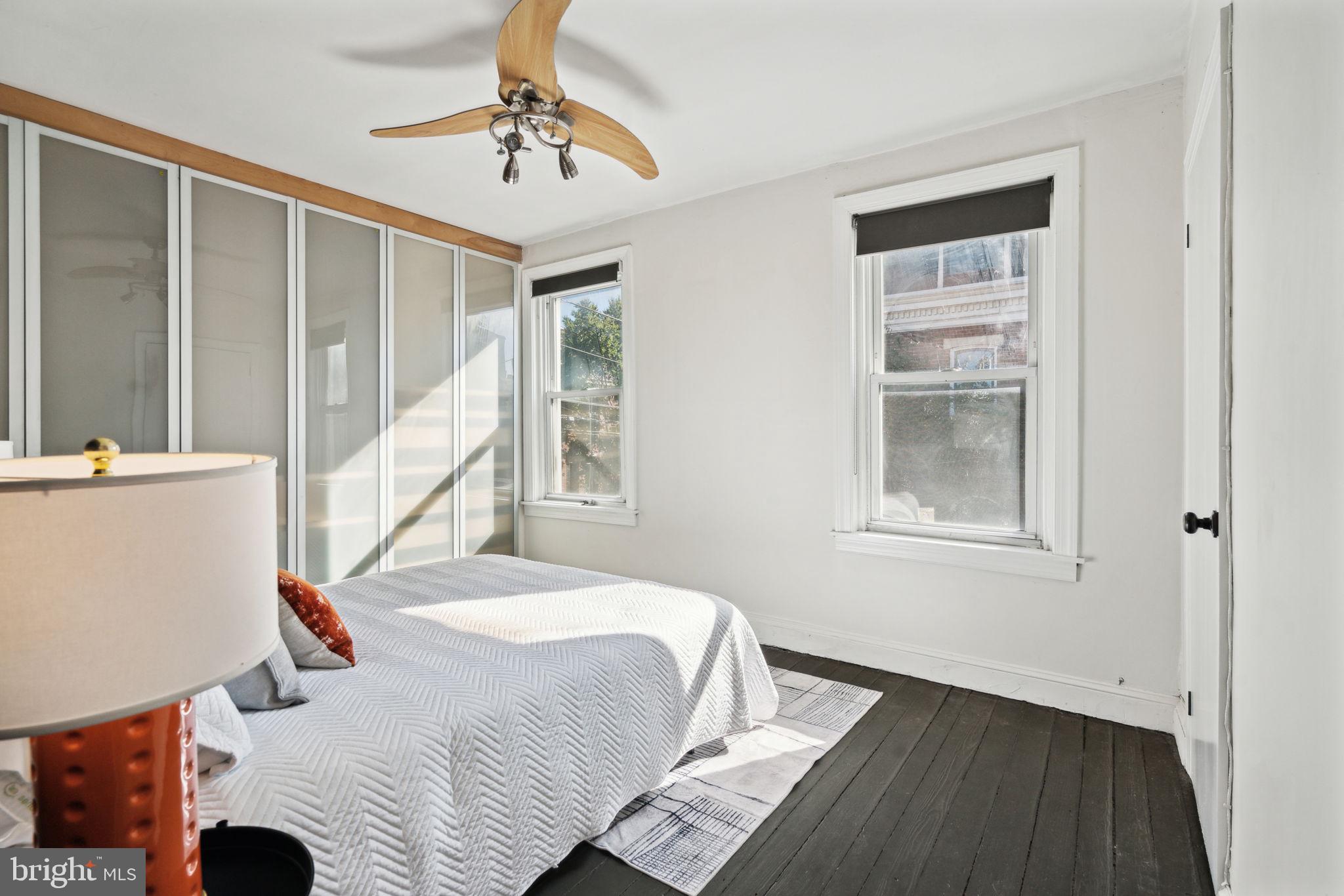 GRADUATE HOSPITAL - Residential