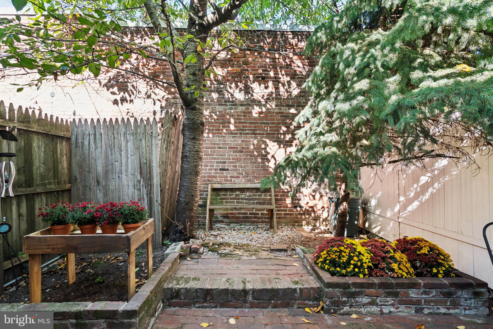 GRADUATE HOSPITAL - Residential