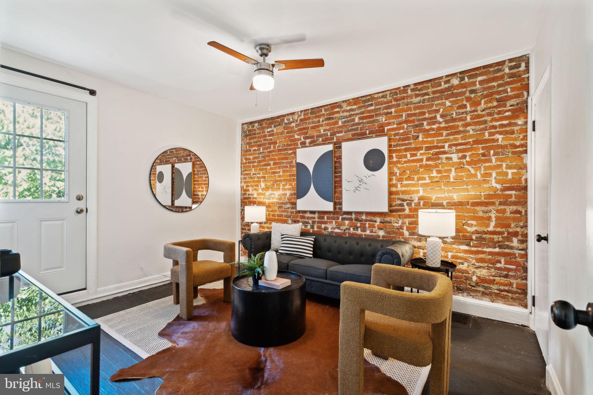 GRADUATE HOSPITAL - Residential