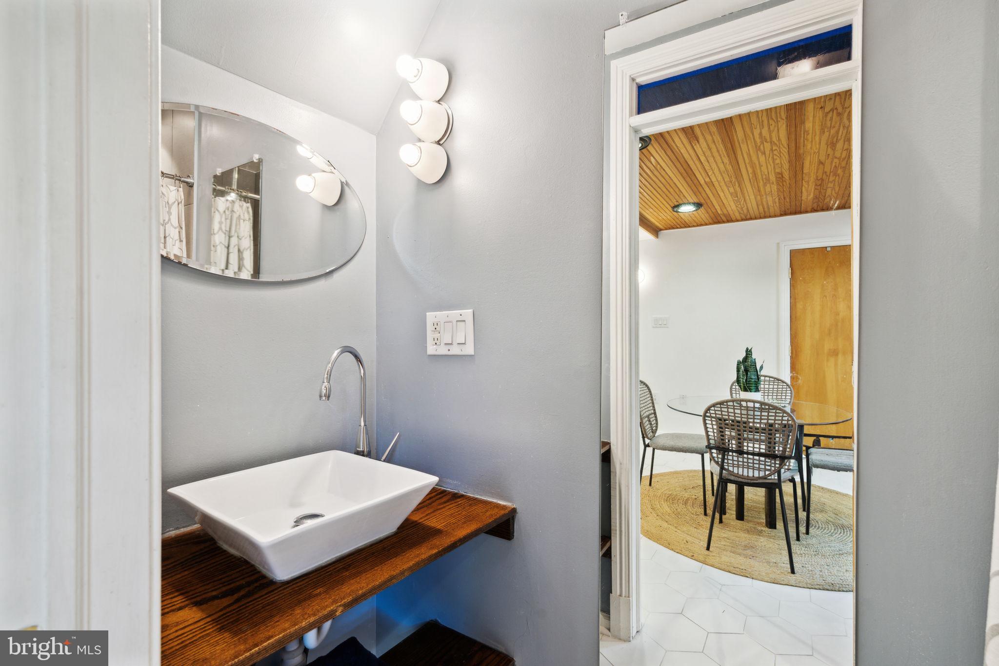 GRADUATE HOSPITAL - Residential