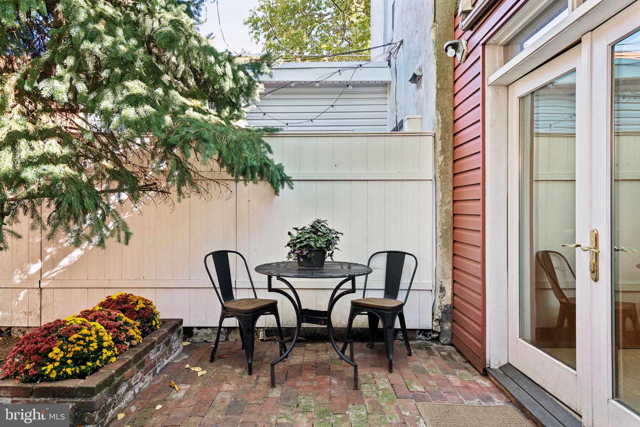 GRADUATE HOSPITAL - Residential