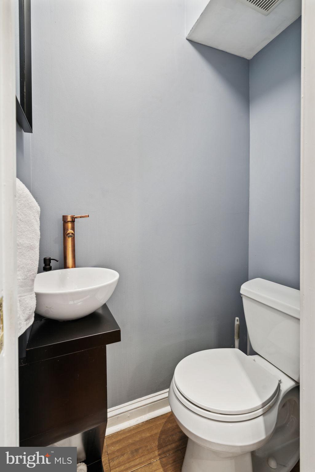 GRADUATE HOSPITAL - Residential