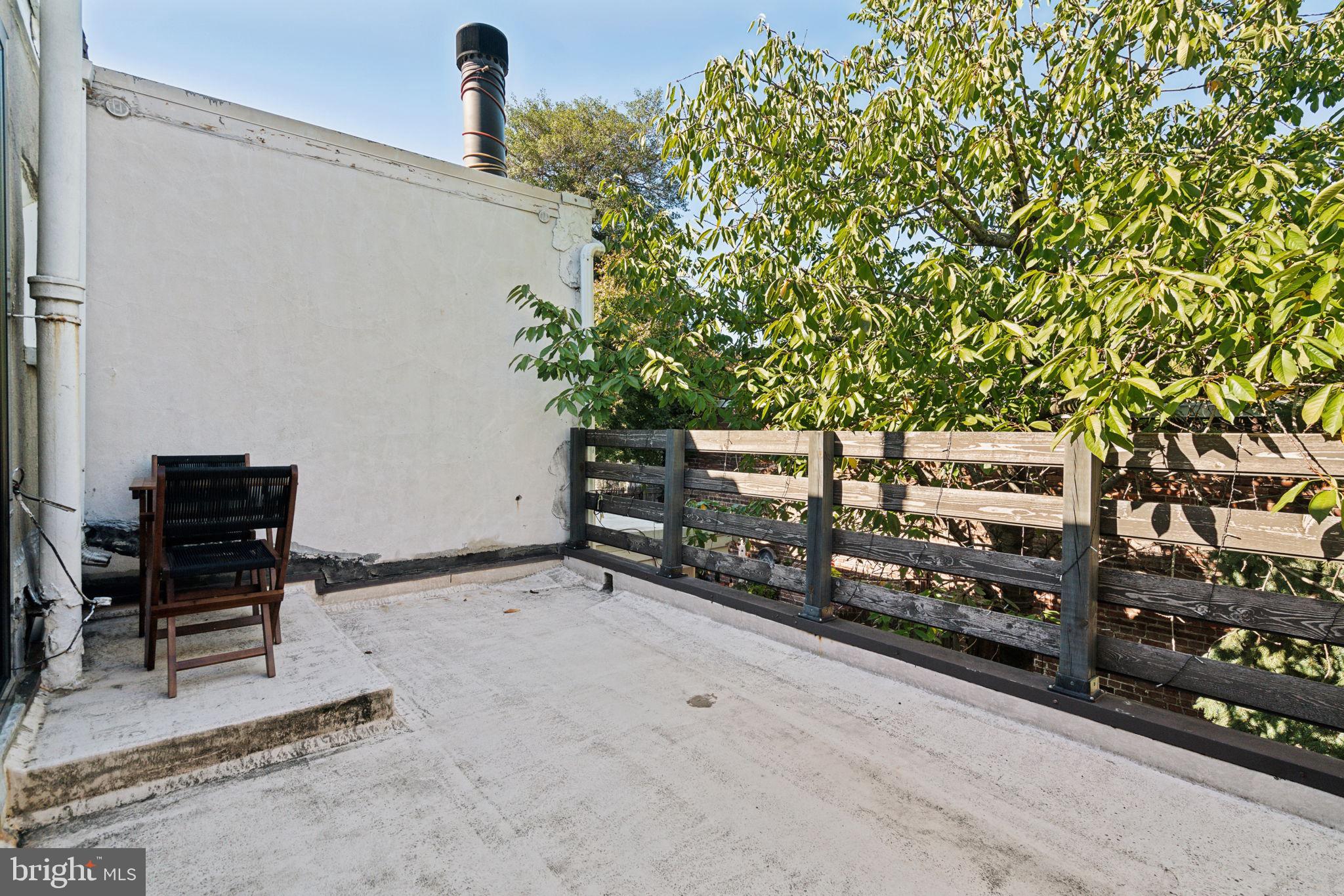 GRADUATE HOSPITAL - Residential