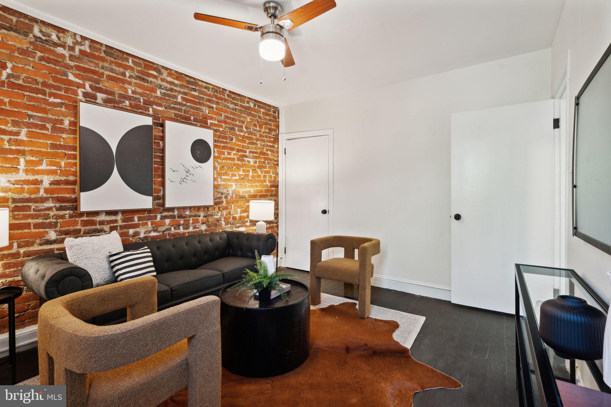 GRADUATE HOSPITAL - Residential