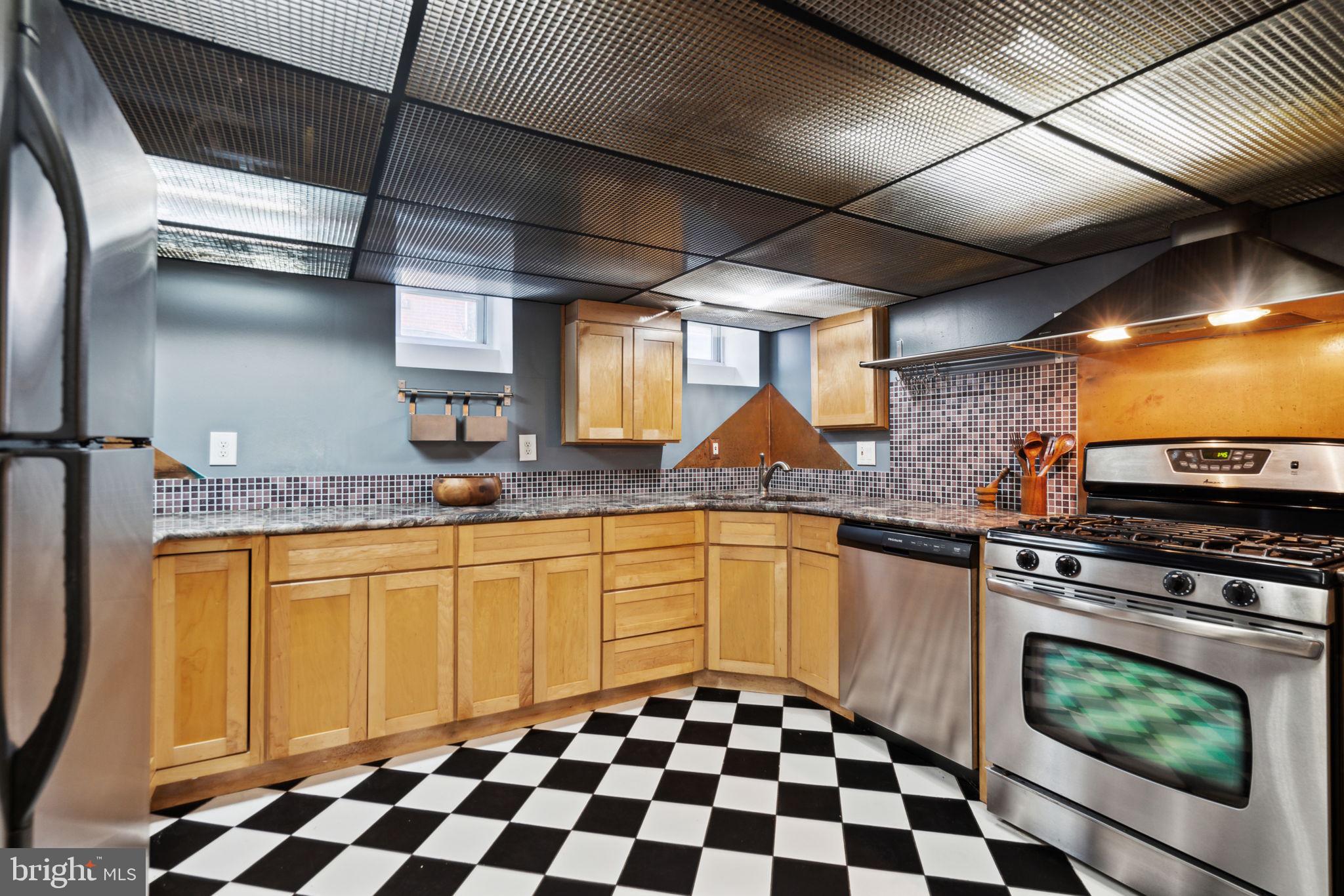 GRADUATE HOSPITAL - Residential