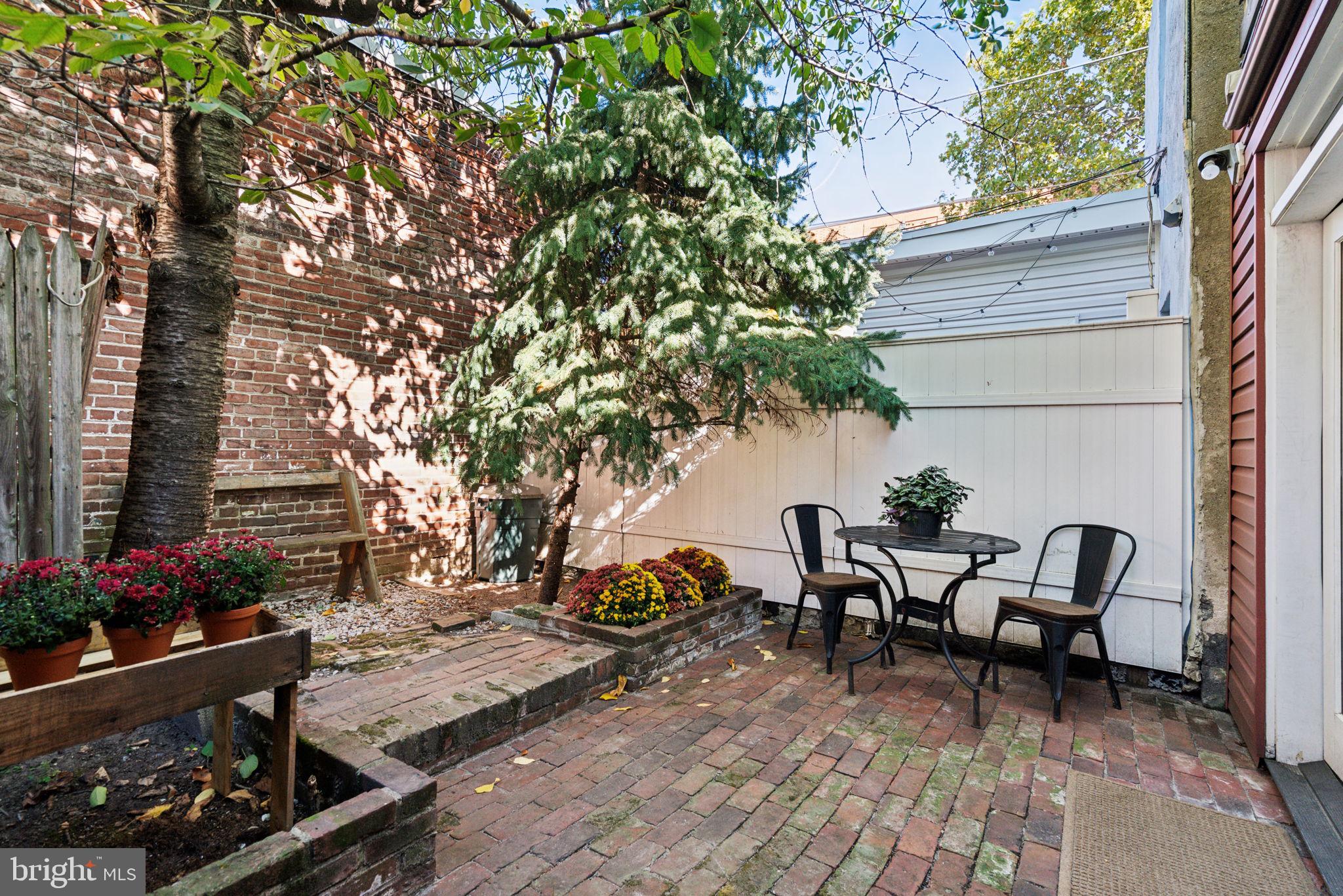 GRADUATE HOSPITAL - Residential