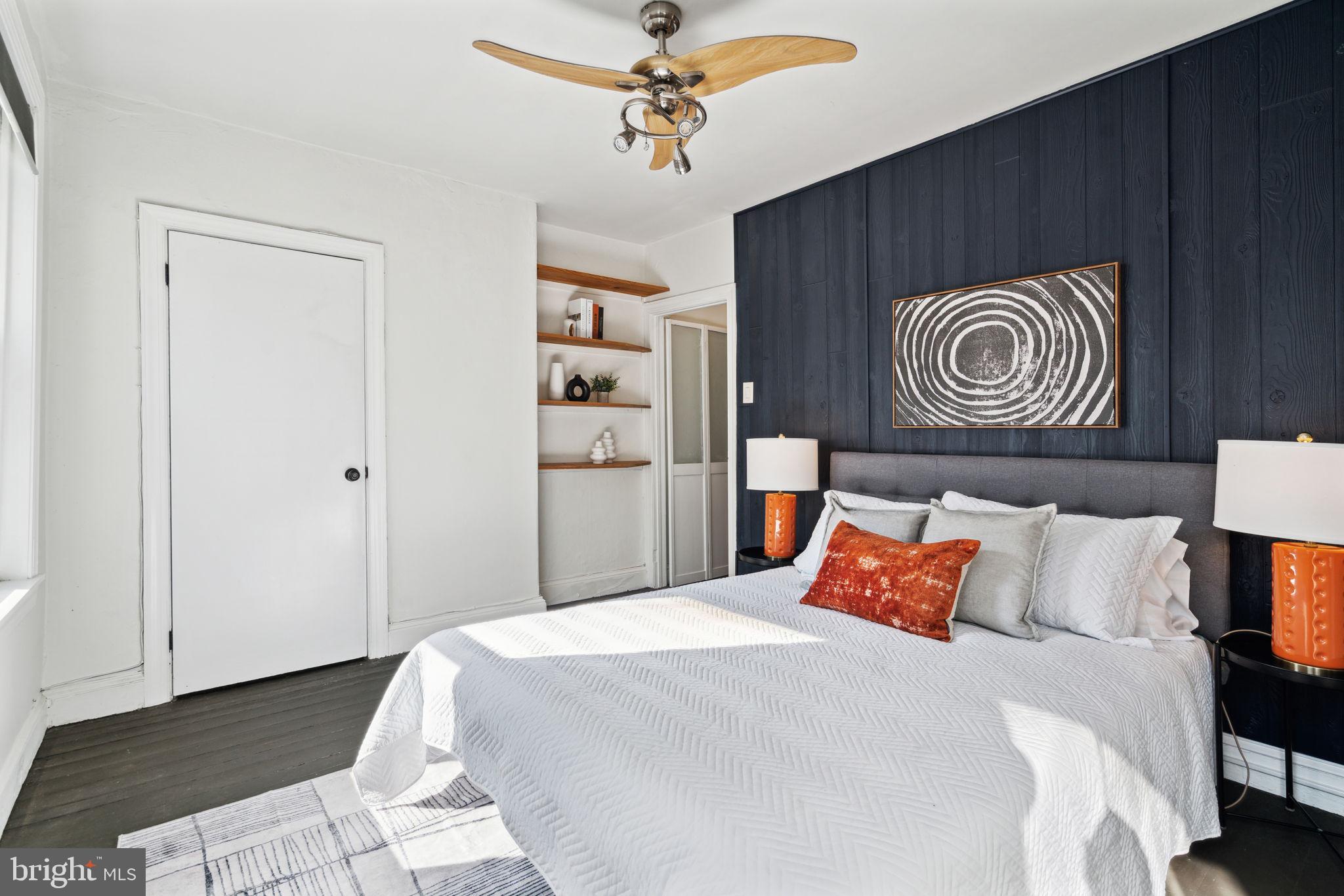 GRADUATE HOSPITAL - Residential