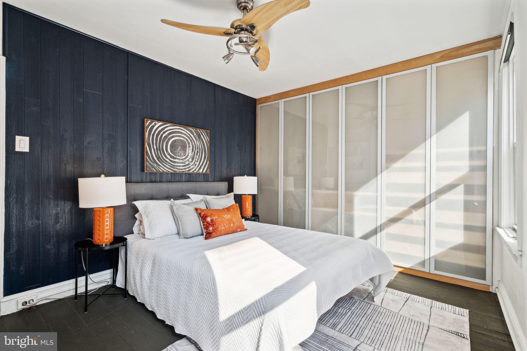 GRADUATE HOSPITAL - Residential