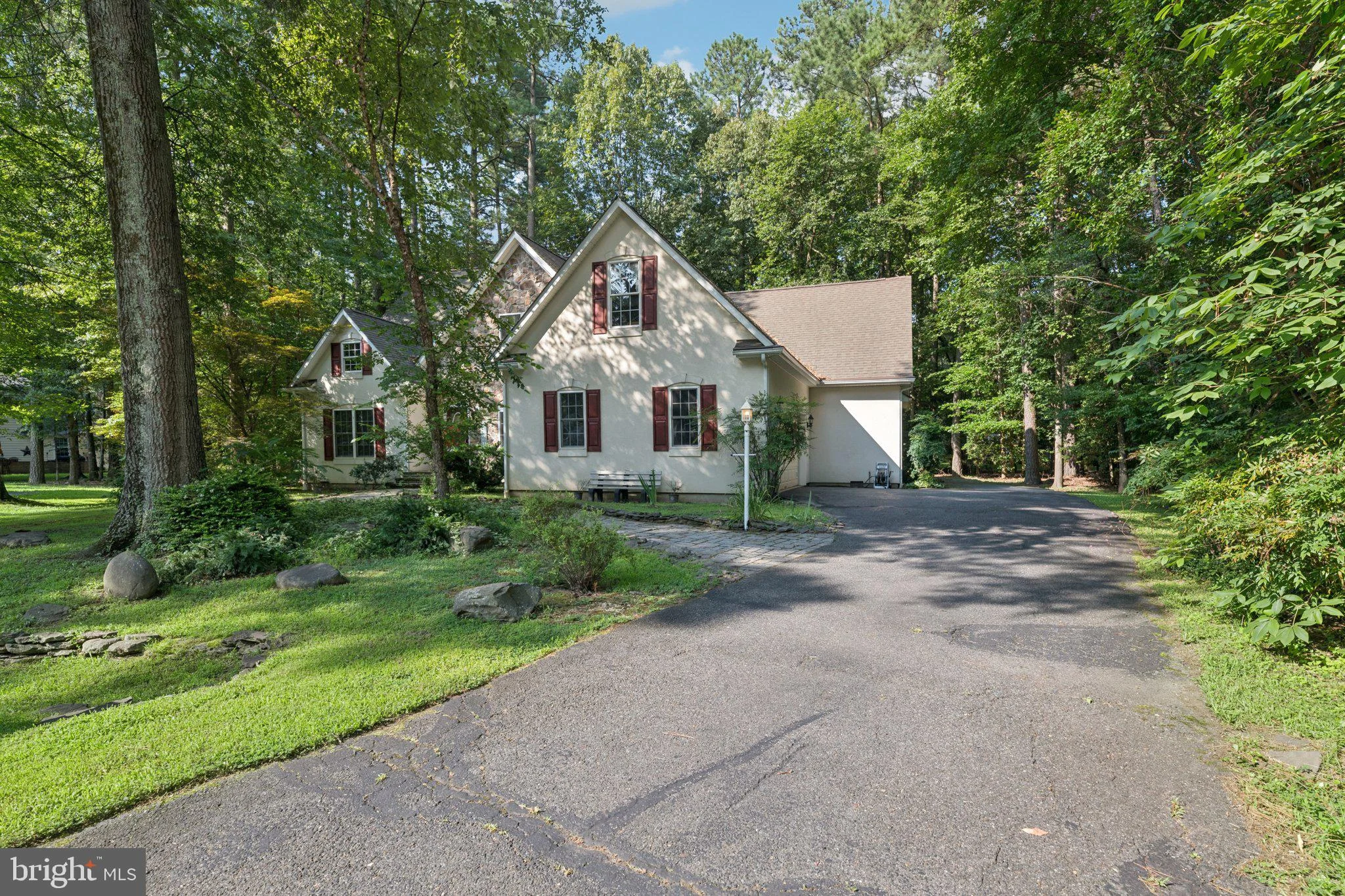 14715 Jennifer Court