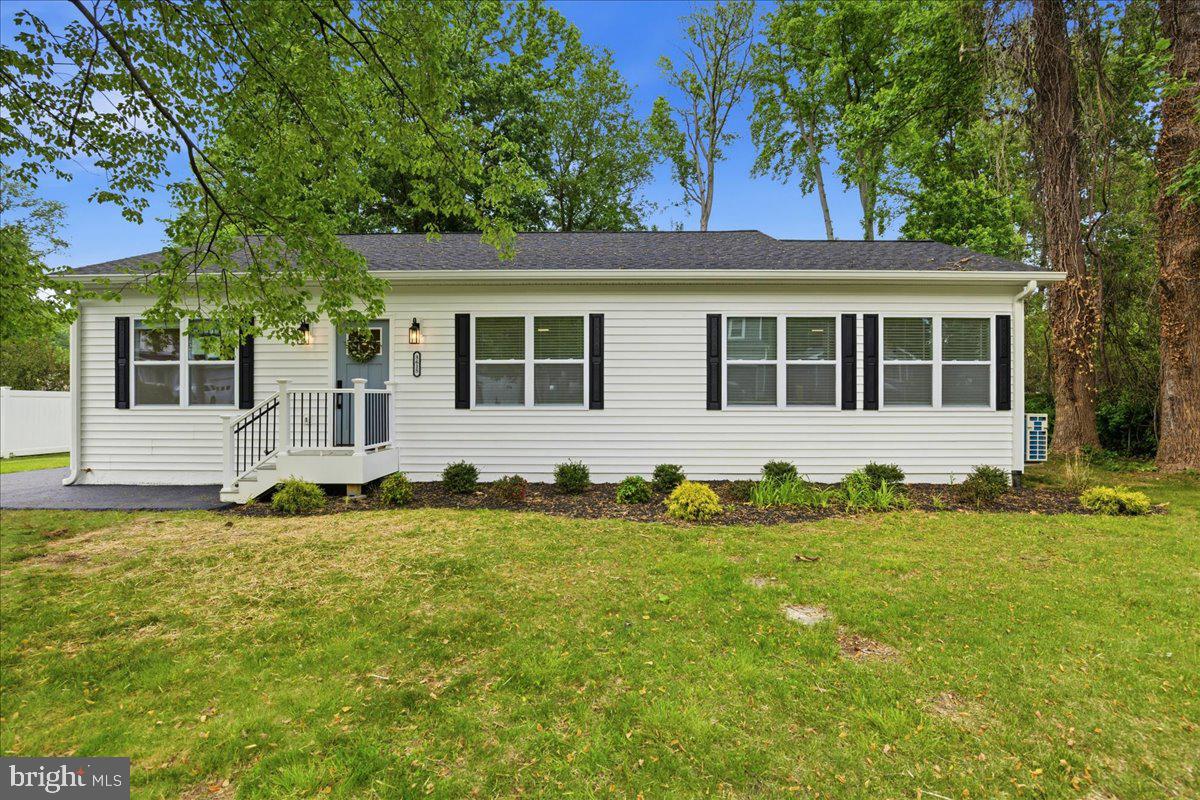 SELBY HEIGHTS - Residential