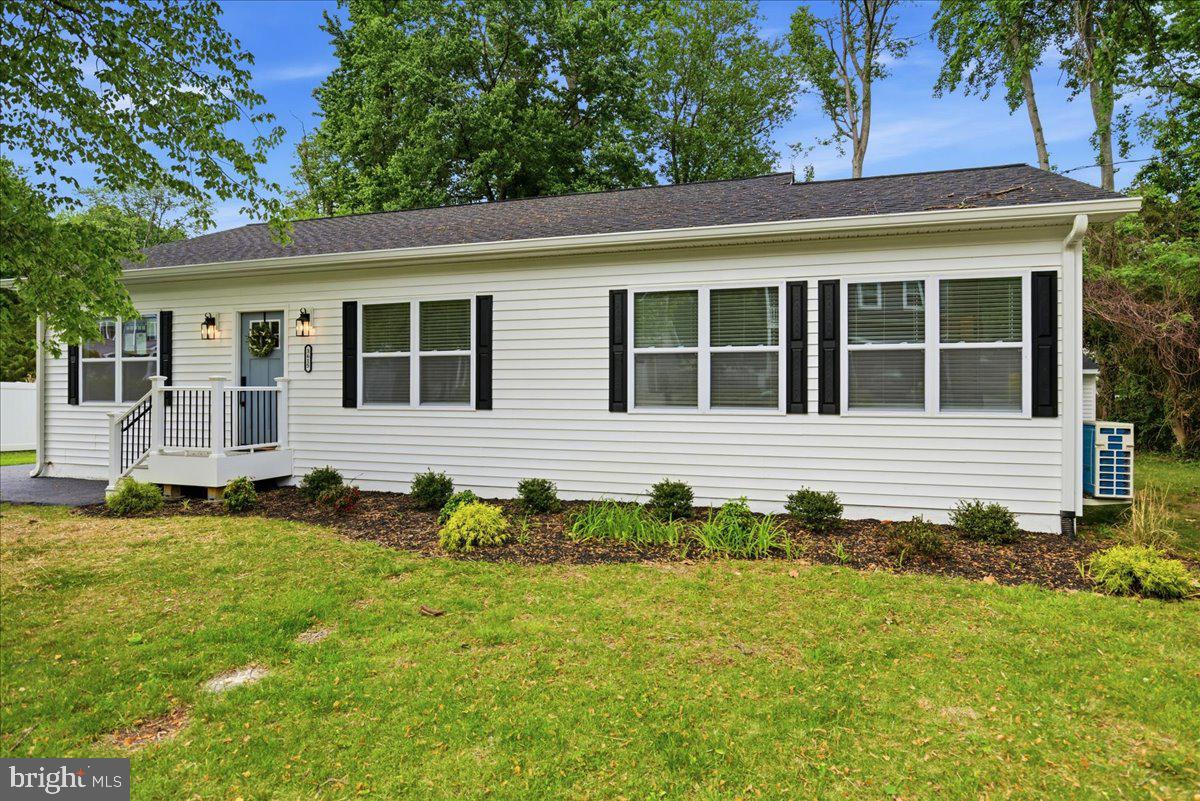 SELBY HEIGHTS - Residential