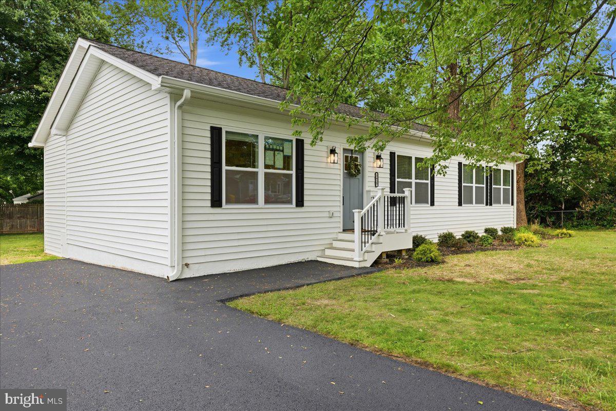 SELBY HEIGHTS - Residential
