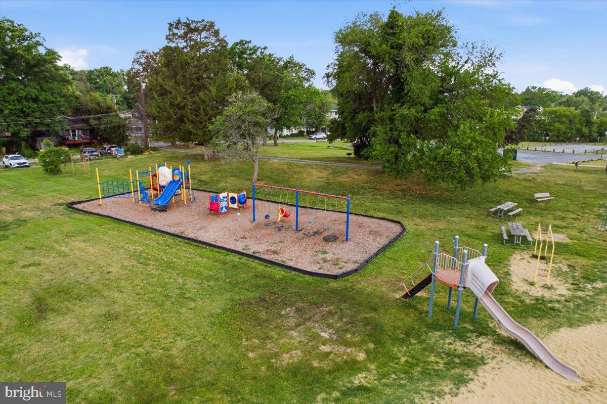SELBY HEIGHTS - Residential
