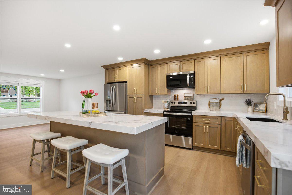 SELBY HEIGHTS - Residential