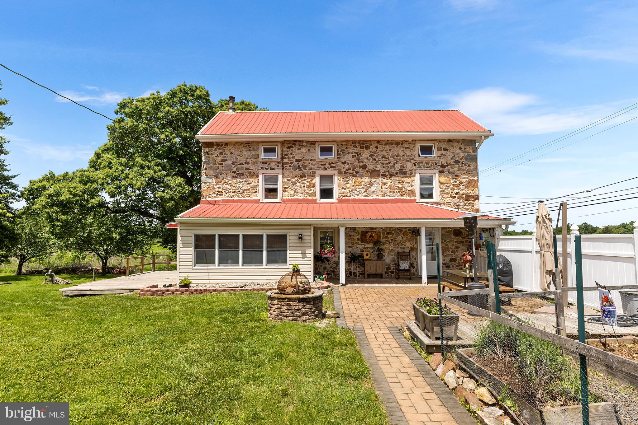 3047 YELLOW SPRINGS ROAD