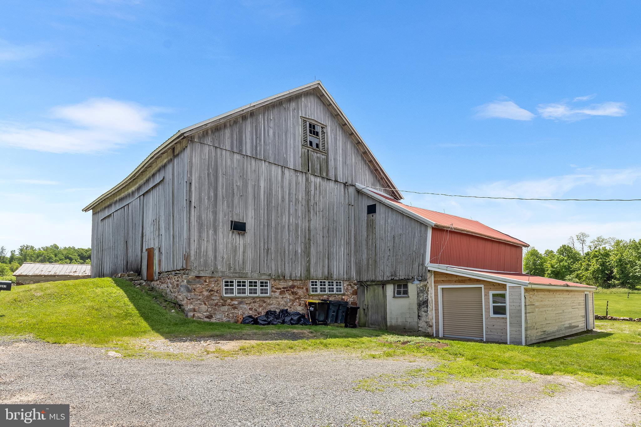 3047 YELLOW SPRINGS ROAD