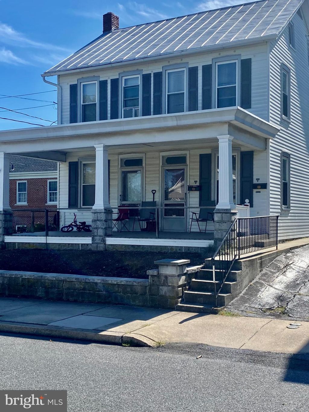 Photo of 103 N 11th Street, Akron, PA 17501 (MLS # PALA2042458)