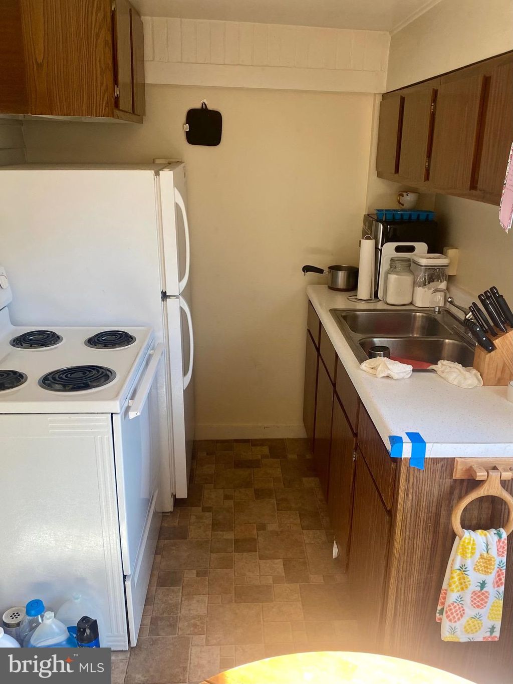 Photo of 103 N 11th Street, Akron, PA 17501 (MLS # PALA2042458)