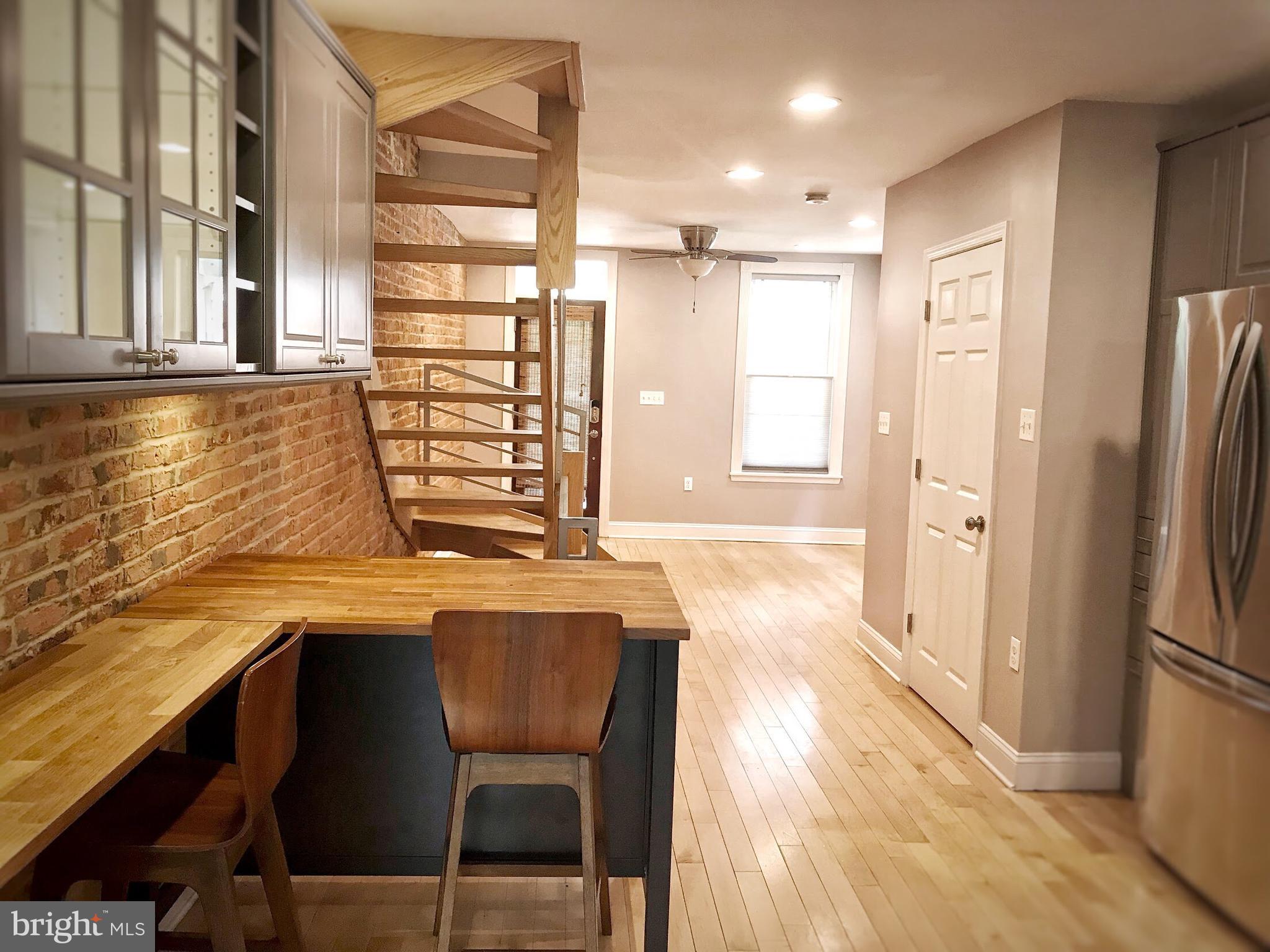 HAMPDEN HISTORIC DISTRICT - Residential