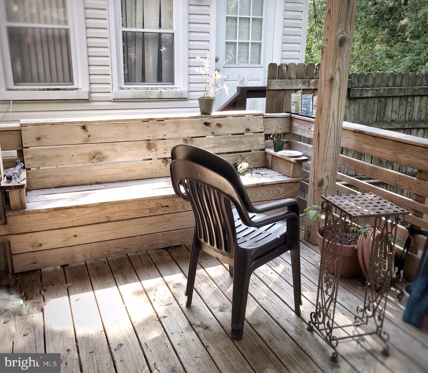 HAMPDEN HISTORIC DISTRICT - Residential