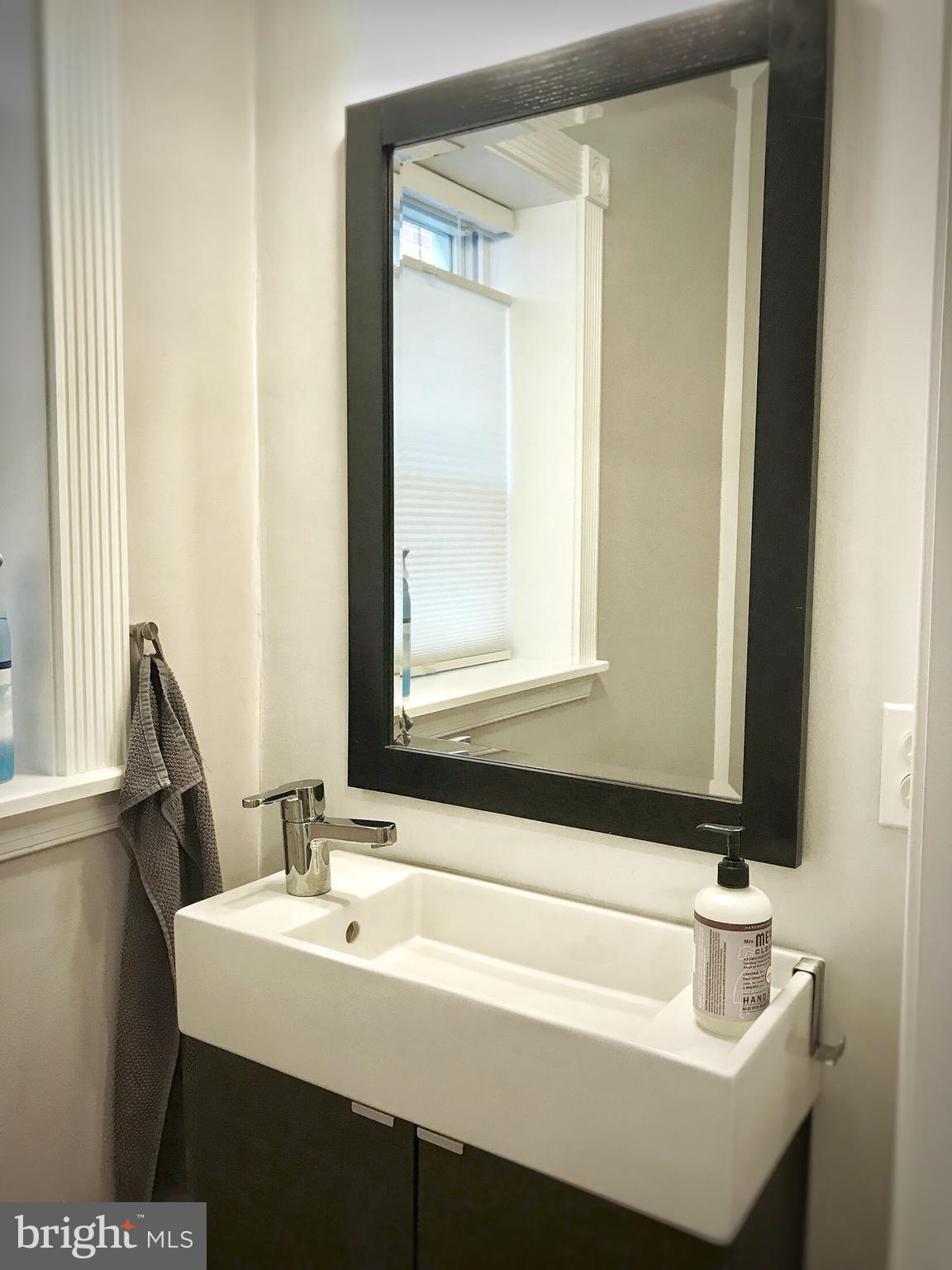 HAMPDEN HISTORIC DISTRICT - Residential