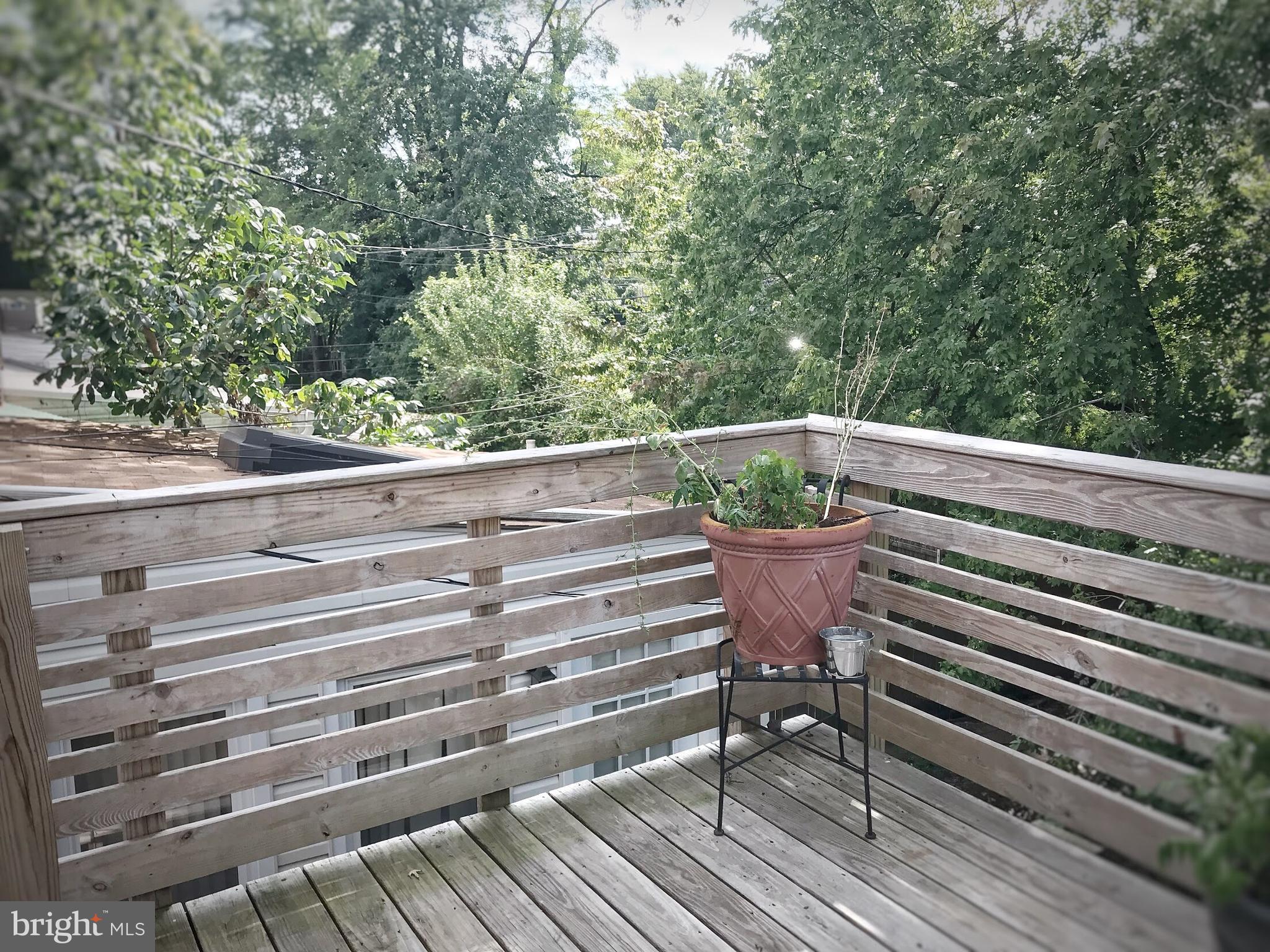 HAMPDEN HISTORIC DISTRICT - Residential