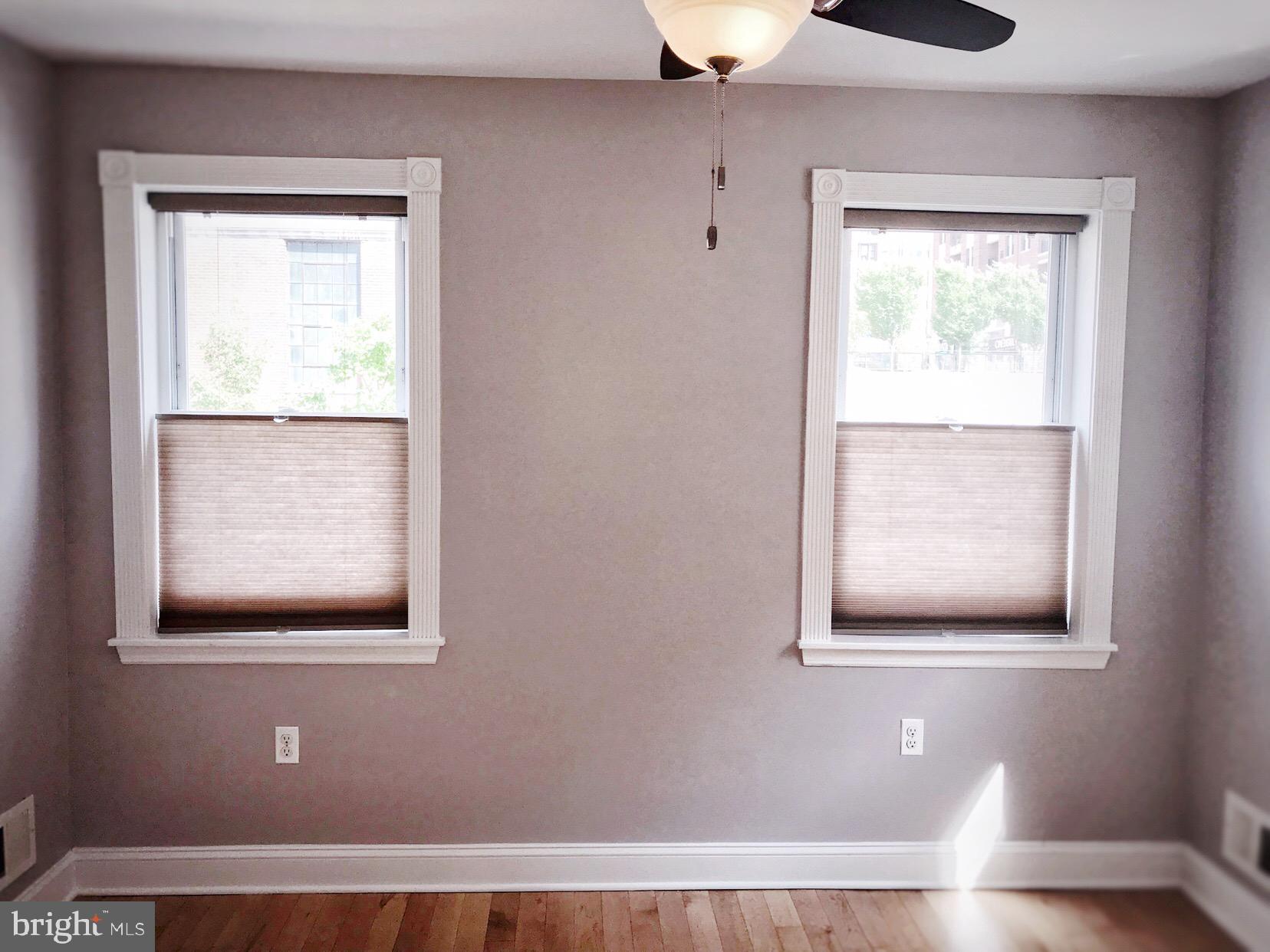 HAMPDEN HISTORIC DISTRICT - Residential