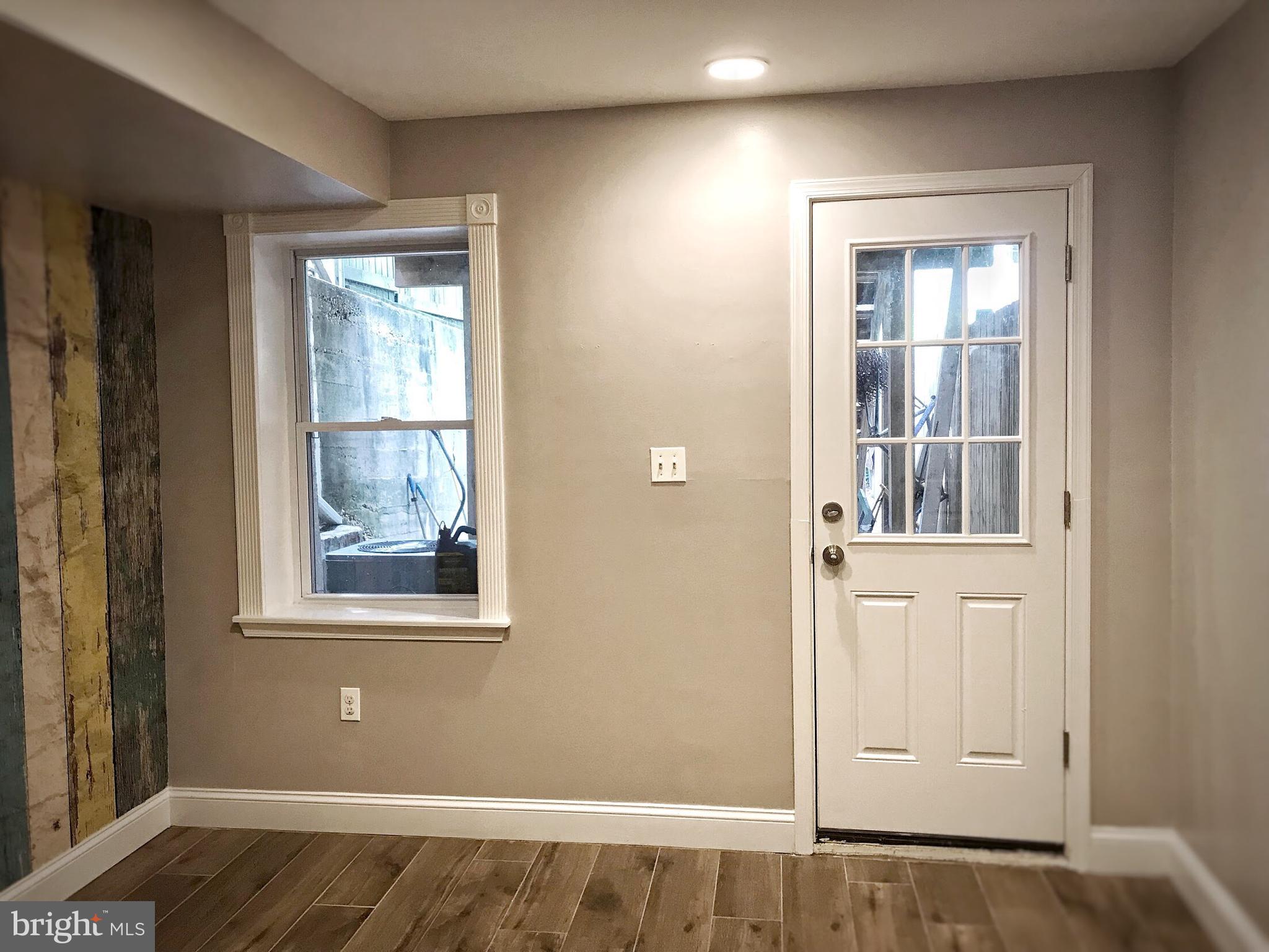 HAMPDEN HISTORIC DISTRICT - Residential